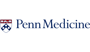 Partner Logo for Penn Medicine