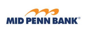 Partner Logo for Mid Penn Bank