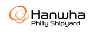 Partner Logo for Hanwha