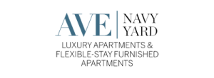 Partner Logo for AVE Navy Yard
