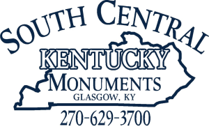 Sponsor Logo for South Central Kentucky Monuments