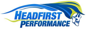 Sponsor Logo for Headfirst Performance