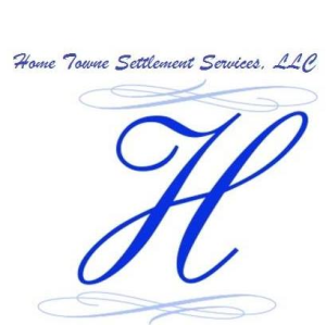 Sponsor Logo for Home Towne Settlement Services