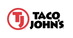 Sponsor Logo for Taco John's