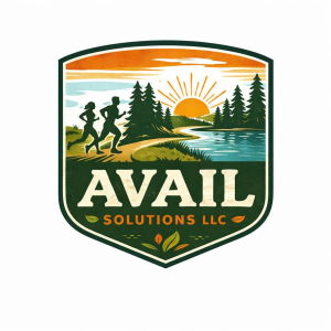 Sponsor Logo for Avail Solutions