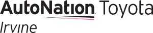 Sponsor Logo for AutoNation Toyota Irvine