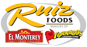 Sponsor Logo for Ruiz Foods