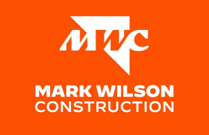 Sponsor Logo for Mark Wilson Construction