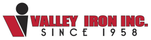Sponsor Logo for Valley Iron