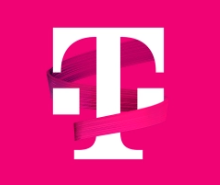Sponsor Logo for T-Mobile