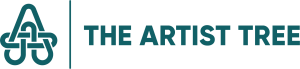 Sponsor Logo for The Artist Tree