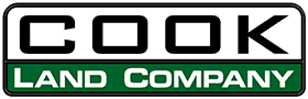 Sponsor Logo for Cook Land Company
