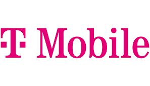 Logo for T-Mobile