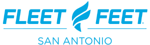 Sponsor Logo for Fleet Feet