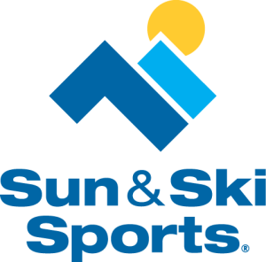 Sponsor Logo for SUN & SKI