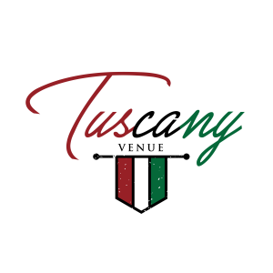 Sponsor Logo for Tuscany Venue