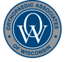 Sponsor Logo for Orthopaedic Associates of Wisconsin