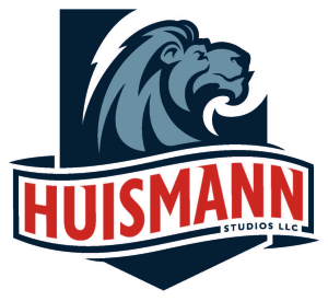 Sponsor Logo for Huisman Studios, LLC