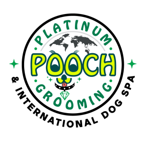 Sponsor Logo for Platinum Pooch