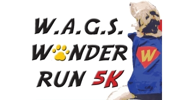 The W.A.G.S. Wonder Run 5K