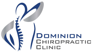 Logo for Dominion Chiropractic Clinic