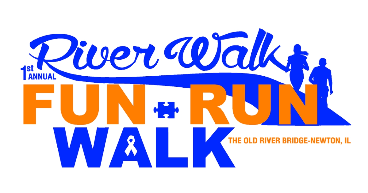 1st Annual River Walk 5K Fun Run & Walk