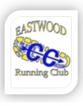 Sponsor Logo for Eastwood Running Club Timing