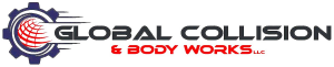 Sponsor Logo for Global Collision & Body Works