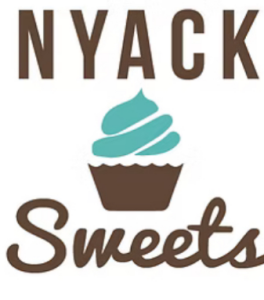 Sponsor Logo for Nyack Sweets