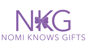 Sponsor Logo for Nomi Knows Gifts