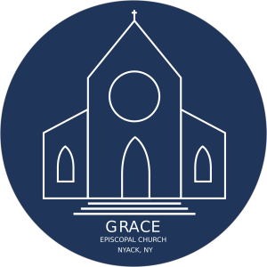 Sponsor Logo for Grace Episcopal Church Nyack