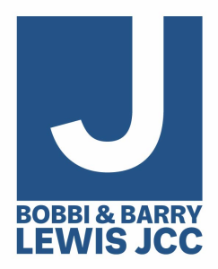 Sponsor Logo for Bobbi & Barry Lewis JCC