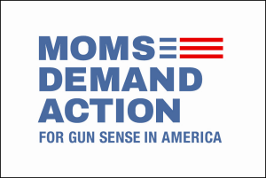 Sponsor Logo for Moms Demand Action for Gun Sense in America