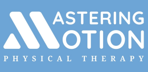 Sponsor Logo for Mastering Motion Physical Therapy