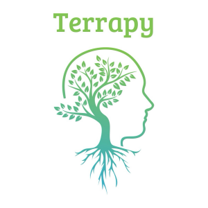Sponsor Logo for Terrapy