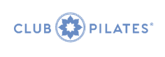 Sponsor Logo for Club Pilates New City