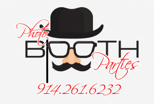 Sponsor Logo for Photo Booth Parties
