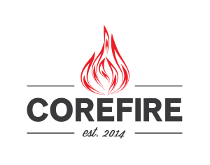 Sponsor Logo for Corefire - Old Tappan