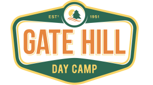 Sponsor Logo for Gate Hill Day Camp