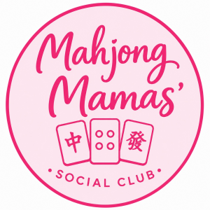 Sponsor Logo for Mahjong Mamas' Social Club