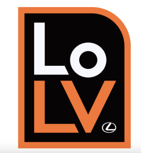 Sponsor Logo for Lexus of Lehigh Valley