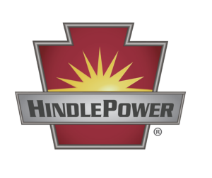Sponsor Logo for HindlePower