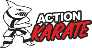 Sponsor Logo for Action Karate