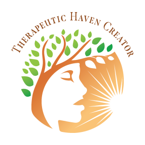 Sponsor Logo for Therapeutic Haven Creator