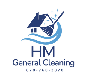 Sponsor Logo for HM General Cleaning