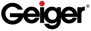 Sponsor Logo for Geiger