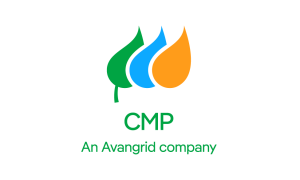 Logo for CMP