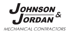 Logo for Johnson and Jordan