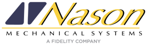 Logo for Nason Mechanical