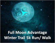 Full Moon Advantage Trail Race